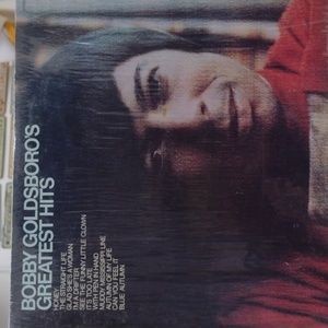 ALBUM by Bobby Goldsboro